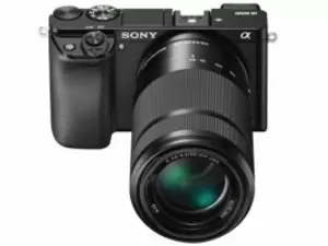 カメラ デジタルカメラ Sony ILCE-6000Y Price in Pakistan - Updated May 2023 - Mega.Pk